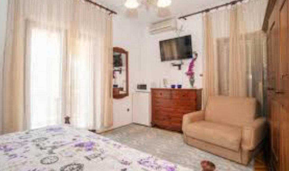 Studio Apartman Sa Pogledom Na More Meljine Ngoại thất bức ảnh
