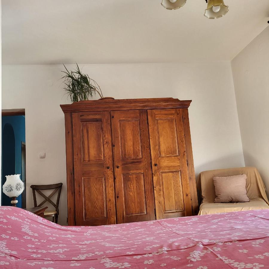 Studio Apartman Sa Pogledom Na More Meljine Ngoại thất bức ảnh