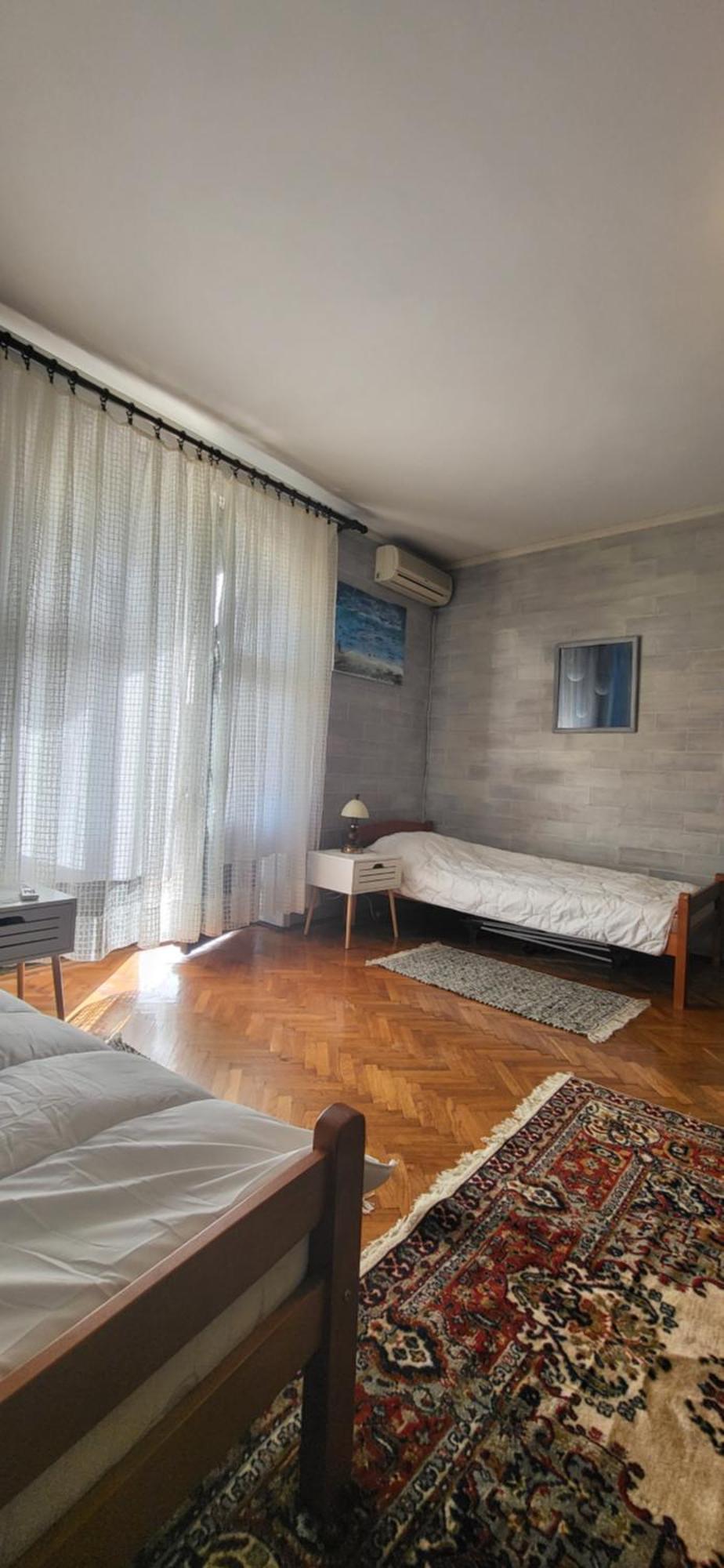 Studio Apartman Sa Pogledom Na More Meljine Ngoại thất bức ảnh