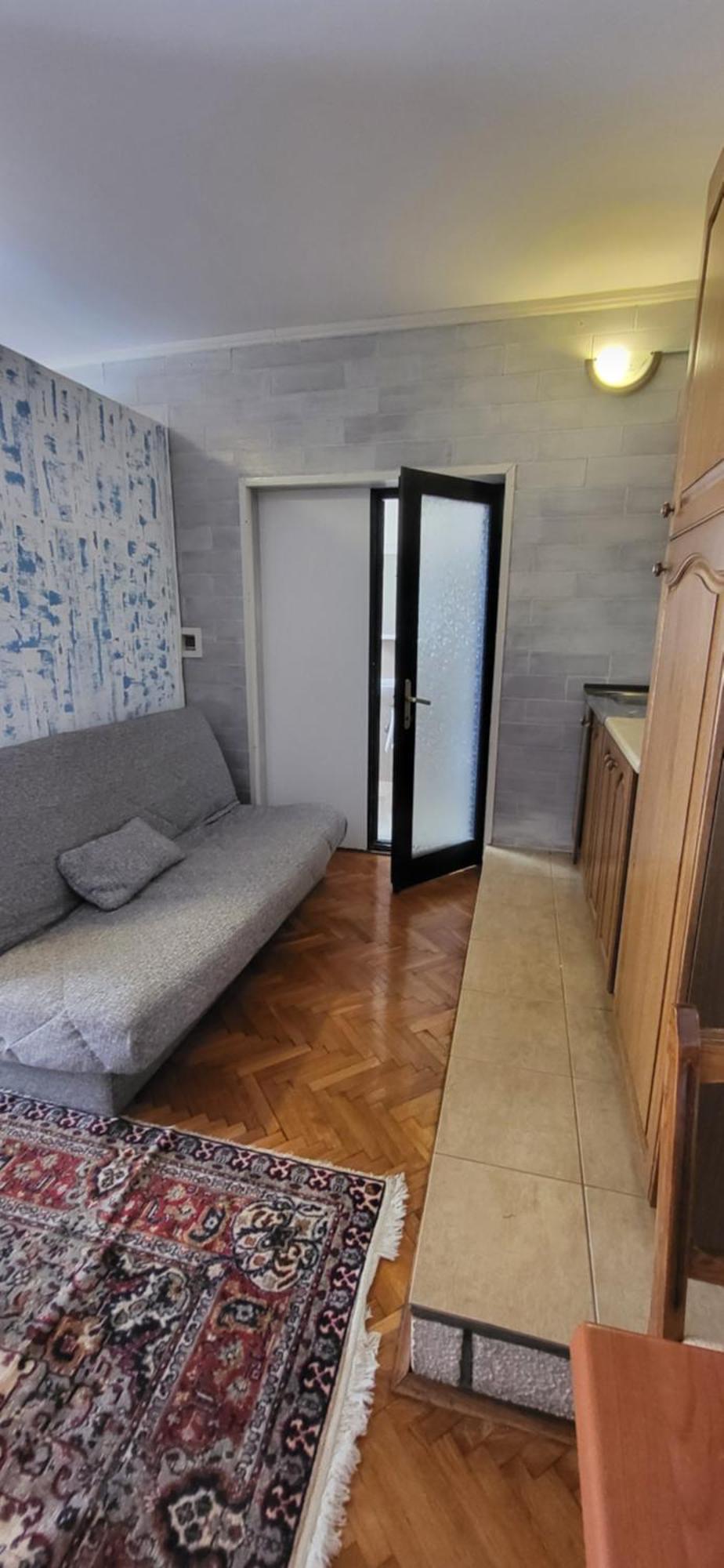 Studio Apartman Sa Pogledom Na More Meljine Ngoại thất bức ảnh