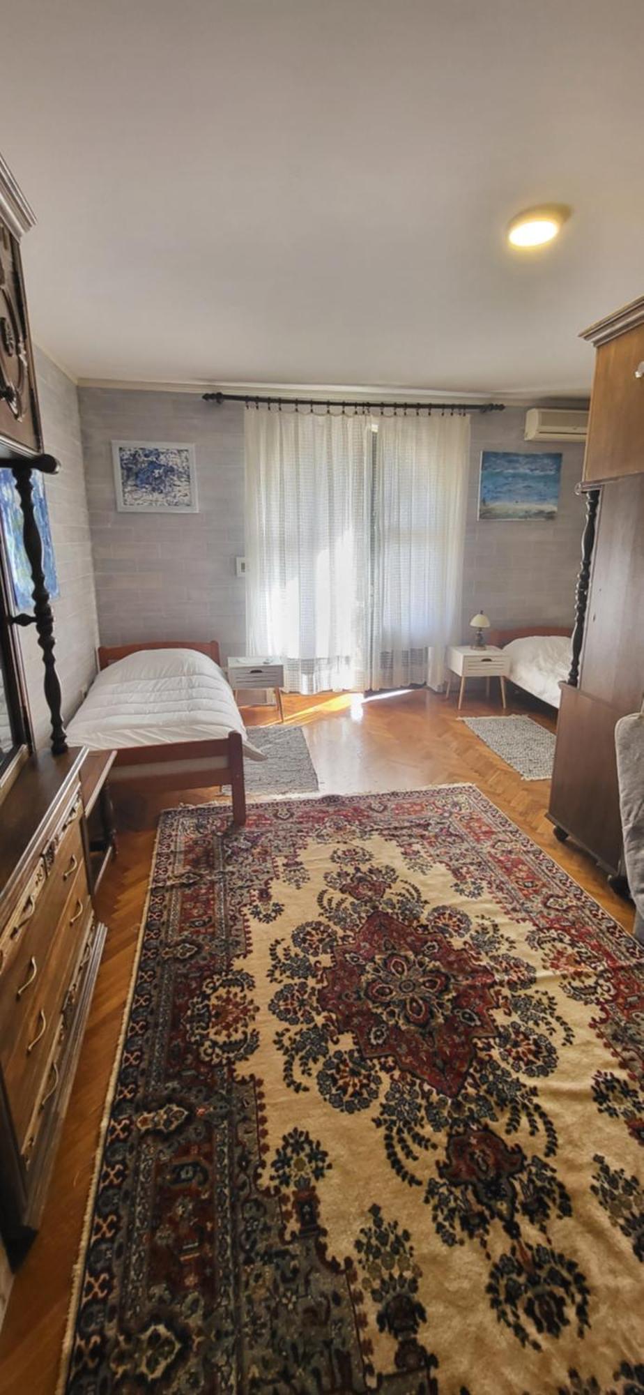 Studio Apartman Sa Pogledom Na More Meljine Ngoại thất bức ảnh