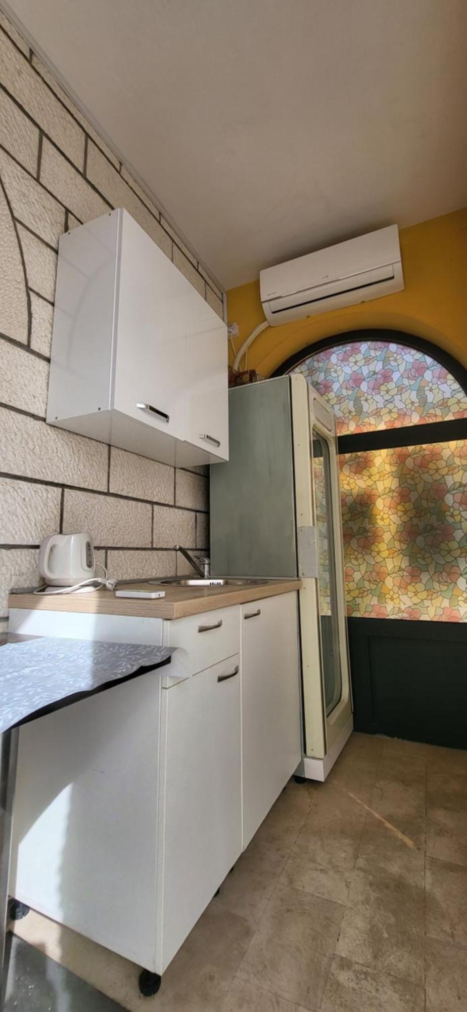 Studio Apartman Sa Pogledom Na More Meljine Ngoại thất bức ảnh