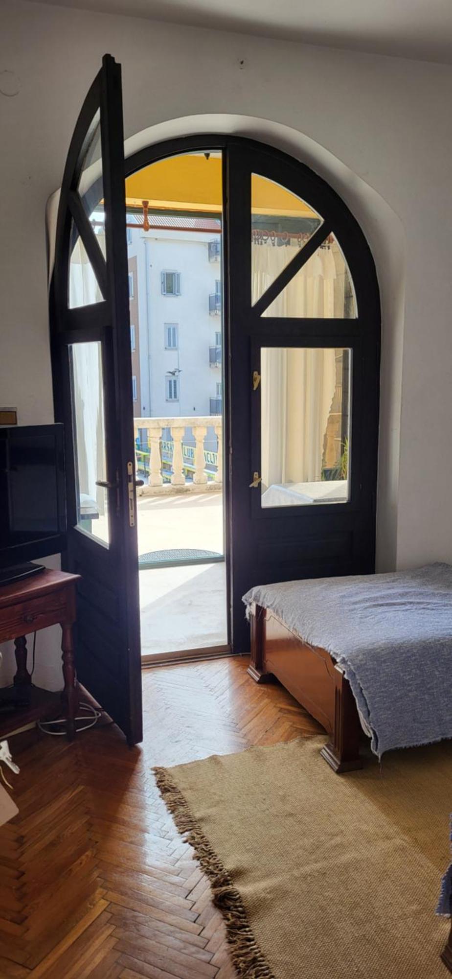 Studio Apartman Sa Pogledom Na More Meljine Ngoại thất bức ảnh