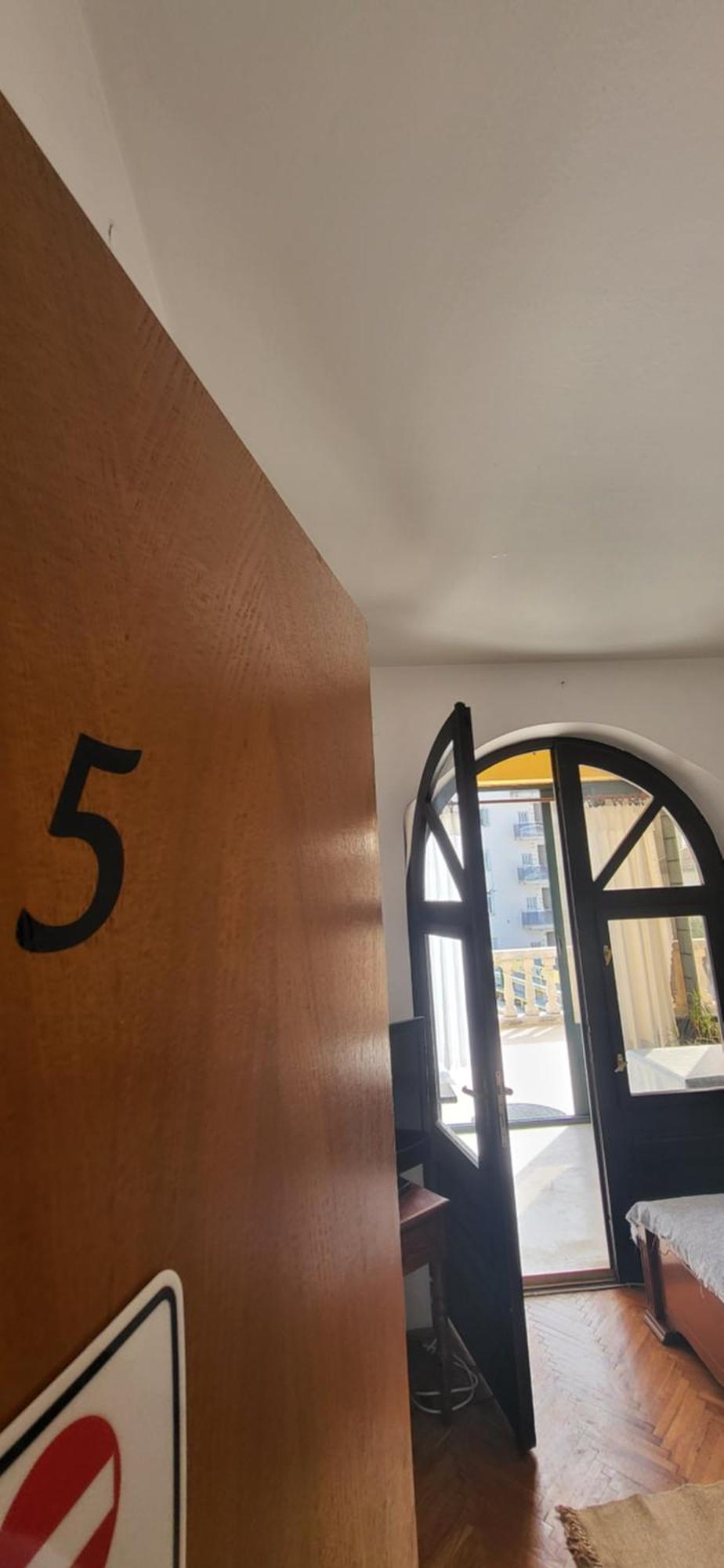 Studio Apartman Sa Pogledom Na More Meljine Ngoại thất bức ảnh