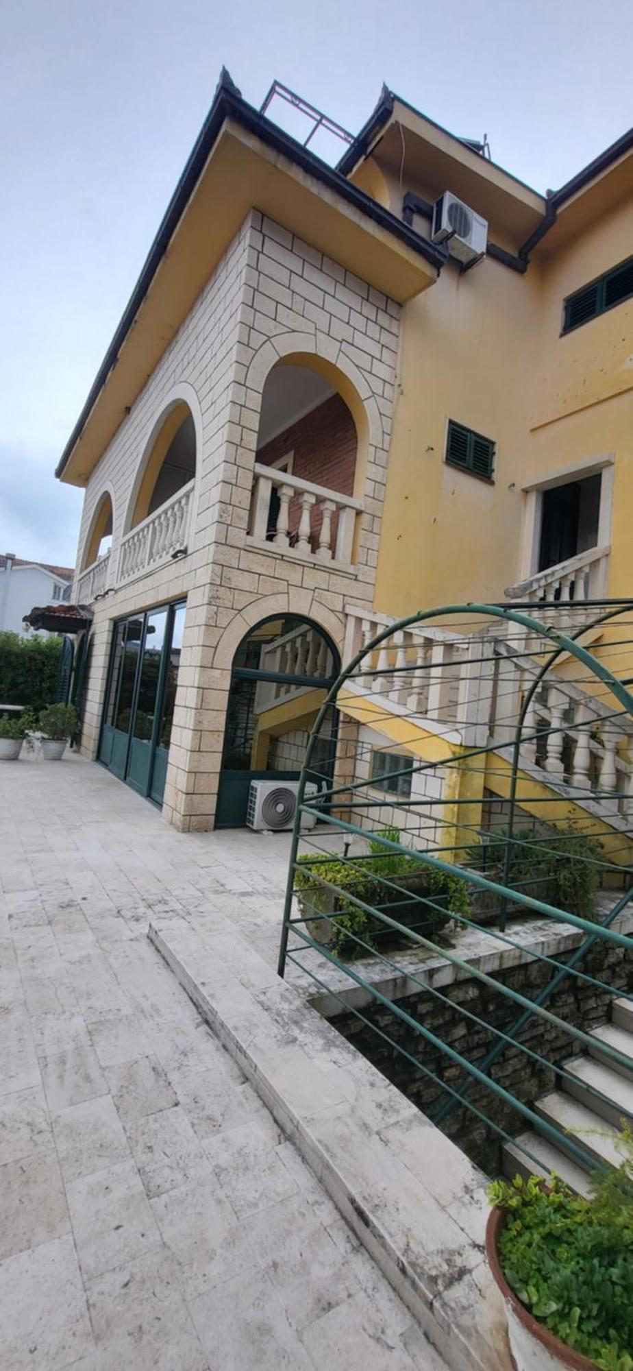 Studio Apartman Sa Pogledom Na More Meljine Ngoại thất bức ảnh