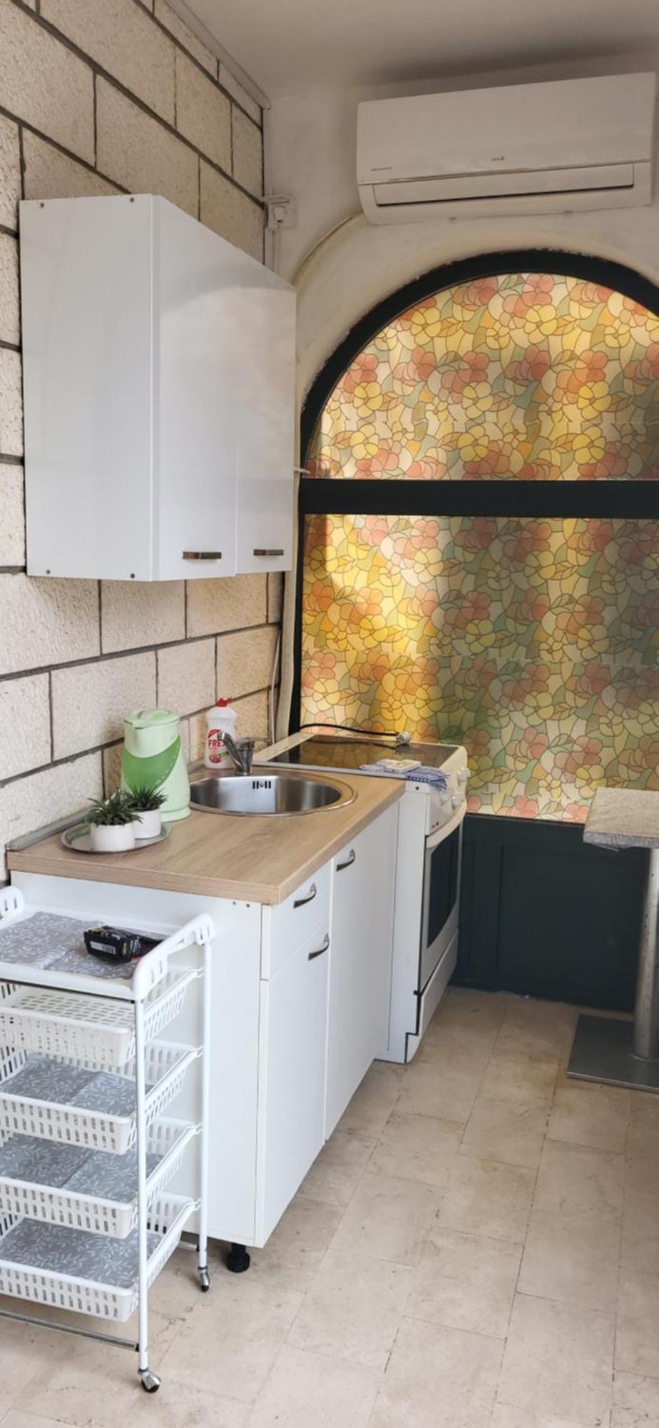Studio Apartman Sa Pogledom Na More Meljine Ngoại thất bức ảnh