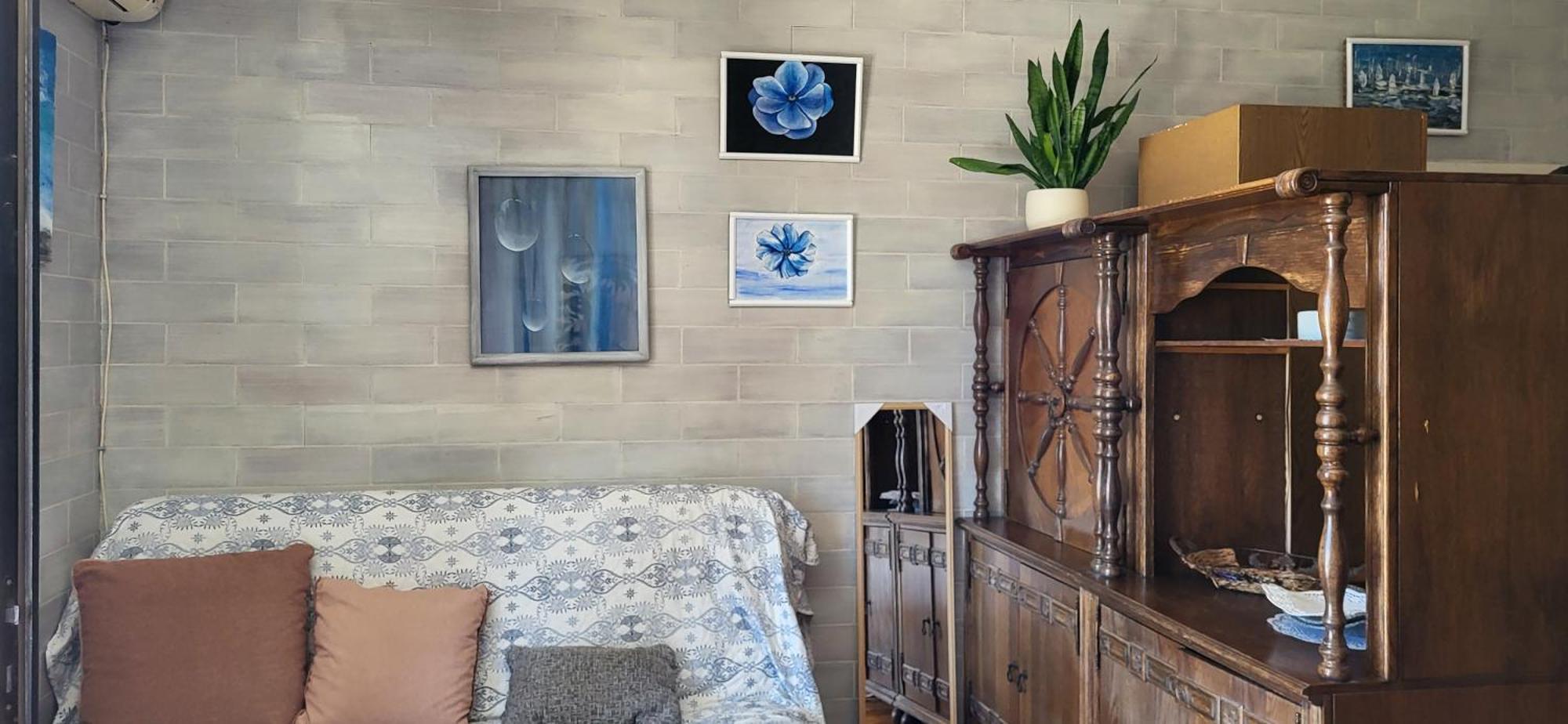 Studio Apartman Sa Pogledom Na More Meljine Ngoại thất bức ảnh