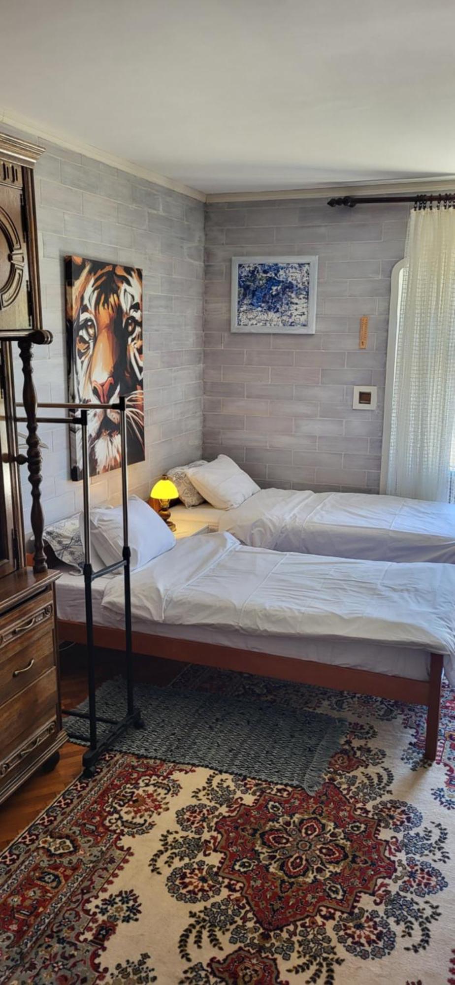 Studio Apartman Sa Pogledom Na More Meljine Ngoại thất bức ảnh
