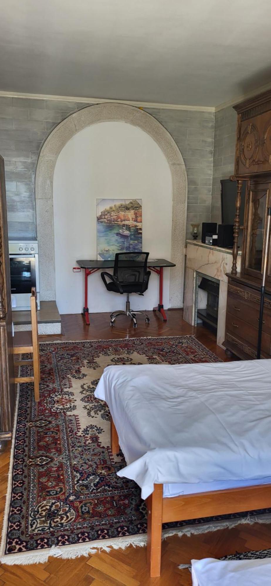 Studio Apartman Sa Pogledom Na More Meljine Ngoại thất bức ảnh